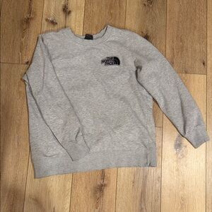 The North Face Women’s Crewneck sweater